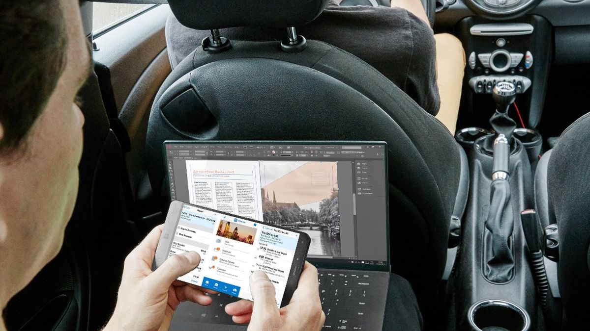 3 przełomowe smartfony, które zostały anulowane zanim trafiły do sklepów [cz. 2] 1