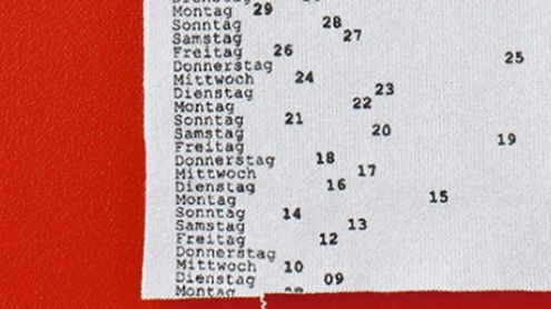 Kalendarz do prucia 1