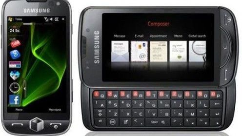 Komórkomania: Omnia II i Omnia Pro - znamy ceny i dostępność 1