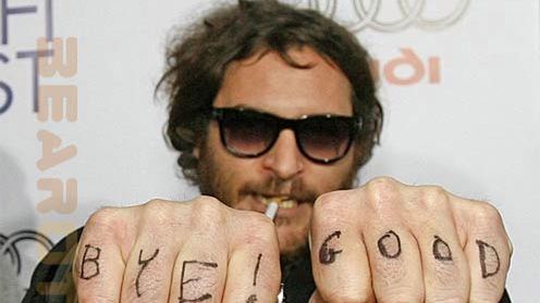 Joaquin Phoenix doczeka się filmu o sobie? 1