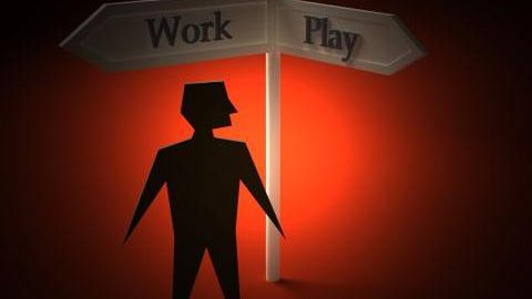 ?Nie mam wyjścia?, czyli samooszukiwanie się 1