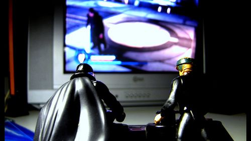 Jak sobie radzić z oszustami w grach wideo? 1