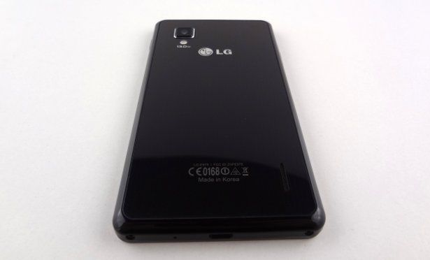 LG Swift G - bogatszy brat Nexusa 4 [test]