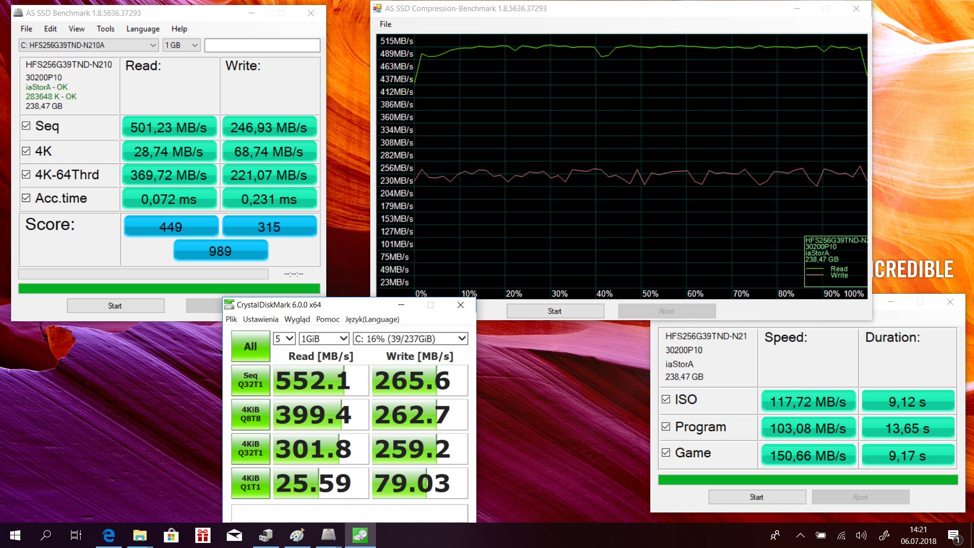 Asus VivoBook Flip 14, czyli hybrydowy laptop do pracy i dla kreatywnych 7