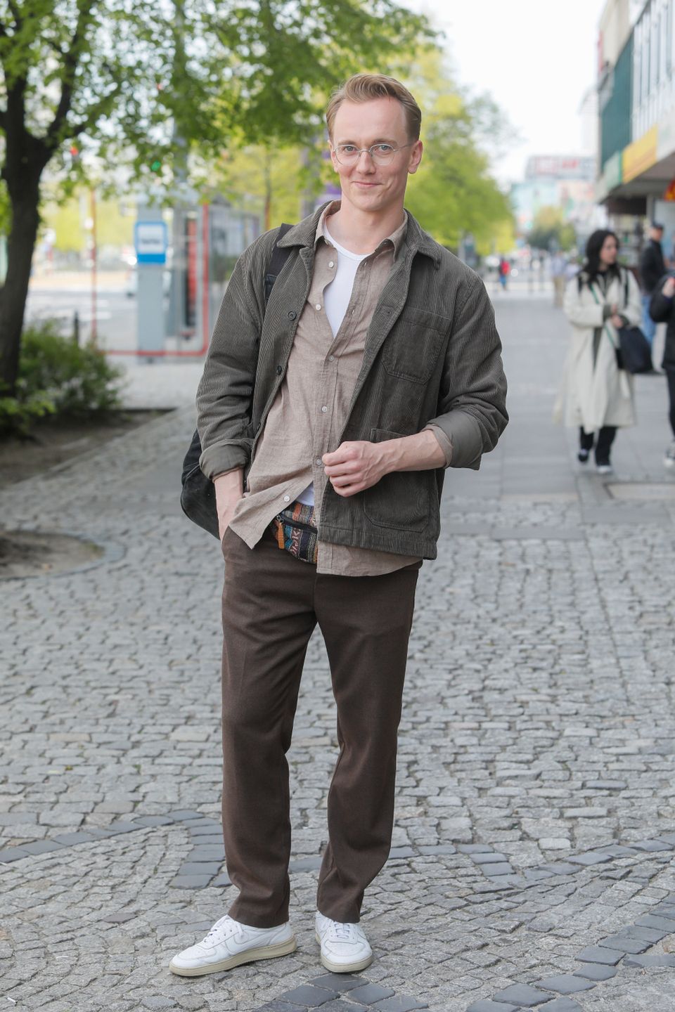 Michał Bronk