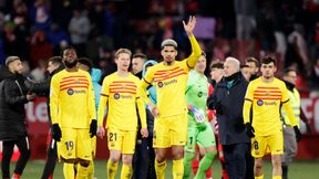 PSG może rozbić bank. Celem gwiazda Barcelony