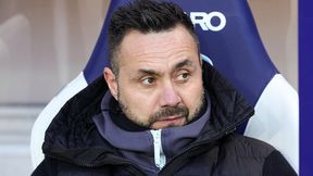 Tottenham zaprezentował nowego trenera. Teraz już ostatecznie?