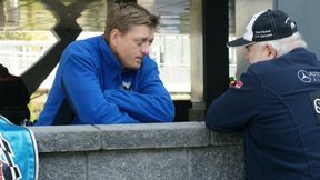 Trudne negocjacje Stali Rzeszów z Tomaszem Chrzanowskim