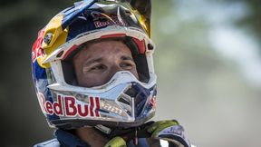 Sam Sunderland najlepszym motocyklistą Rajdu Dakar