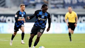 Cracovia sprowadzi napastnika? Dopiero awansował do Bundesligi