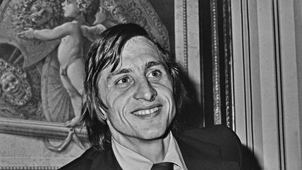 Wspaniali piłkarze, którzy zostali trenerami - rozpoznaj ich na zdjęciach!