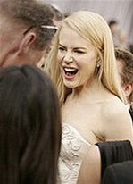 Jack Black z Nicole Kidman