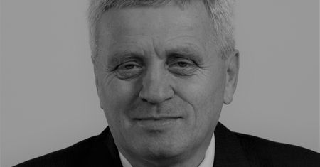 Nie żyje były senator z ramienia PiS. Był zakażony koronawirusem