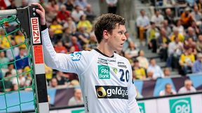 LM: Ważne zwycięstwo Rhein-Neckar Löwen