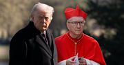 Co Watykan powiedziałby Trumpowi prosto w twarz