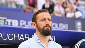 Dlaczego Raków przegrał finał Pucharu Polski? Tomczyk: Nie mam pojęcia