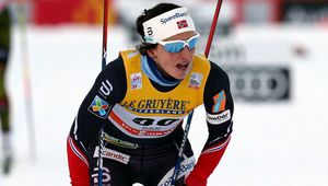 La Clusaz bez Polaków. Powrót Marit Bjoergen do startów w Pucharze Świata