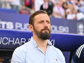 Dlaczego Raków przegrał finał? Tomczyk: Nie mam pojęcia