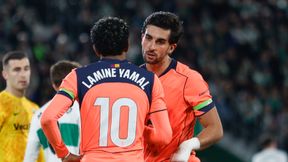 Tabela La Ligi po wygranej FC Barcelony