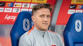 Głośno o Zielińskim. Wybierze wielką kasę zamiast gry w potędze?