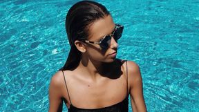 Polka ma znanego męża. Wyjechała za nim do Grecji