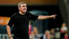 Rumunia. Kuriozum w Viitorulu Constanta. Właściciel Gheorghe Hagi zwolnił trenera. Samego siebie