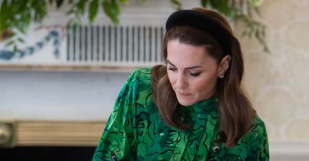 Gwiazda dostała list od Kate po diagnozie raka. Wzruszające, co napisała księżna