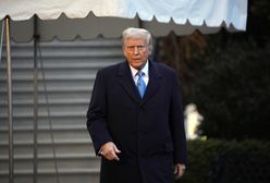 Nie zgadzają się z decyzją Trumpa. Masowo odwołują podróże