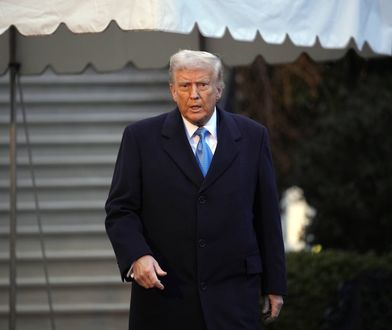 Nie zgadzają się z decyzją Trumpa. Masowo odwołują podróże