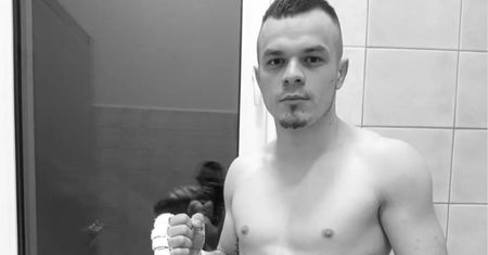 Nie żyje Rafał Szczerbiński. "Zmarł w szpitalu"