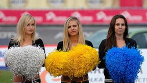 Azoty Tauron Tarnów - Unibax Toruń 50:40