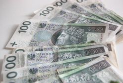 Przekręt "na amerykańskiego żołnierza". Seniorka straciła małą fortunę