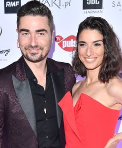 Telekamery 2023: Lenka i Jan Klimentowie zadali szyku