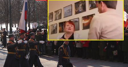 Brutalna rzeczywistość w armii. Rosjanka błaga o pomoc