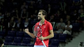 Ranking ATP: niewielkie awanse Polaków. W elicie bez zmian przed Wimbledonem