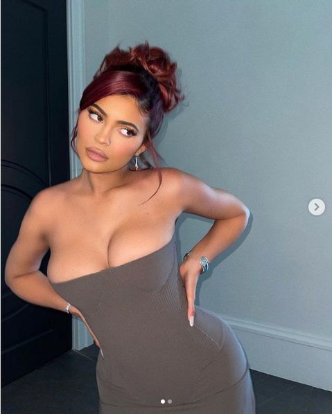 Kylie Jenner padła ofiarą prześladowcy