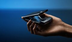 Motorola Razr w nowej odsłonie wkrótce w Polsce (wideo)