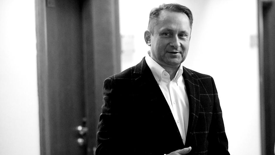 Kamil Durczok
