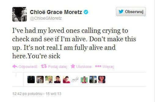 10 celebrytów zabitych przez Internet w 2013 roku 4