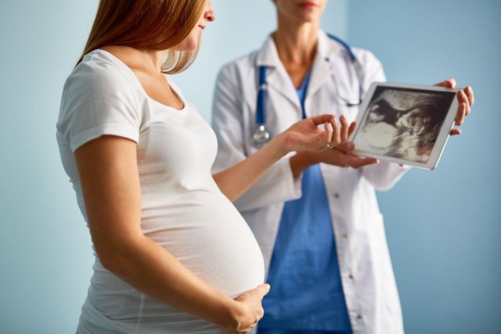 7 tydzień ciąży - zmiany w organizmie, proces ciąży, rozwój dziecka