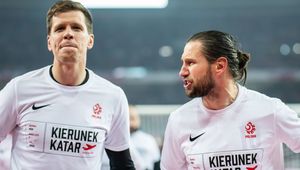 Krychowiak wypalił o Szczęsnym. "Przyniósł mi mnóstwo wstydu"