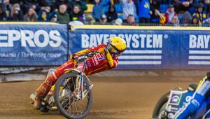 Żużel. Tego zabrakło Sparcie w Grudziądzu. Wskazał dwa kluczowe czynniki