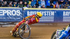 Żużel. Tego zabrakło Sparcie w Grudziądzu. Wskazał dwa kluczowe czynniki