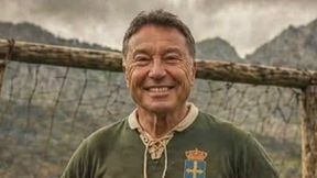 To nie żart. Zagrają z 70-letnim bramkarzem