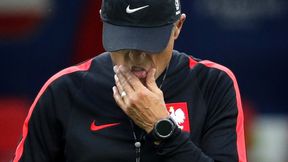 Mundial 2018. Selekcjoner chciał odejść. Czas na włoskiego Adama Nawałkę