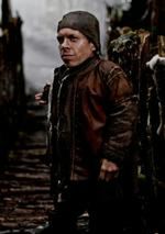 Warwick Davis wraca do "Gwiezdnych wojen"