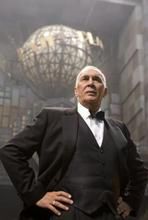 Frank Langella zwerbowany do KGB