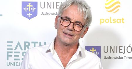 Ten koszmar Janowskiego trwa od 13 lat. "Mam dość"