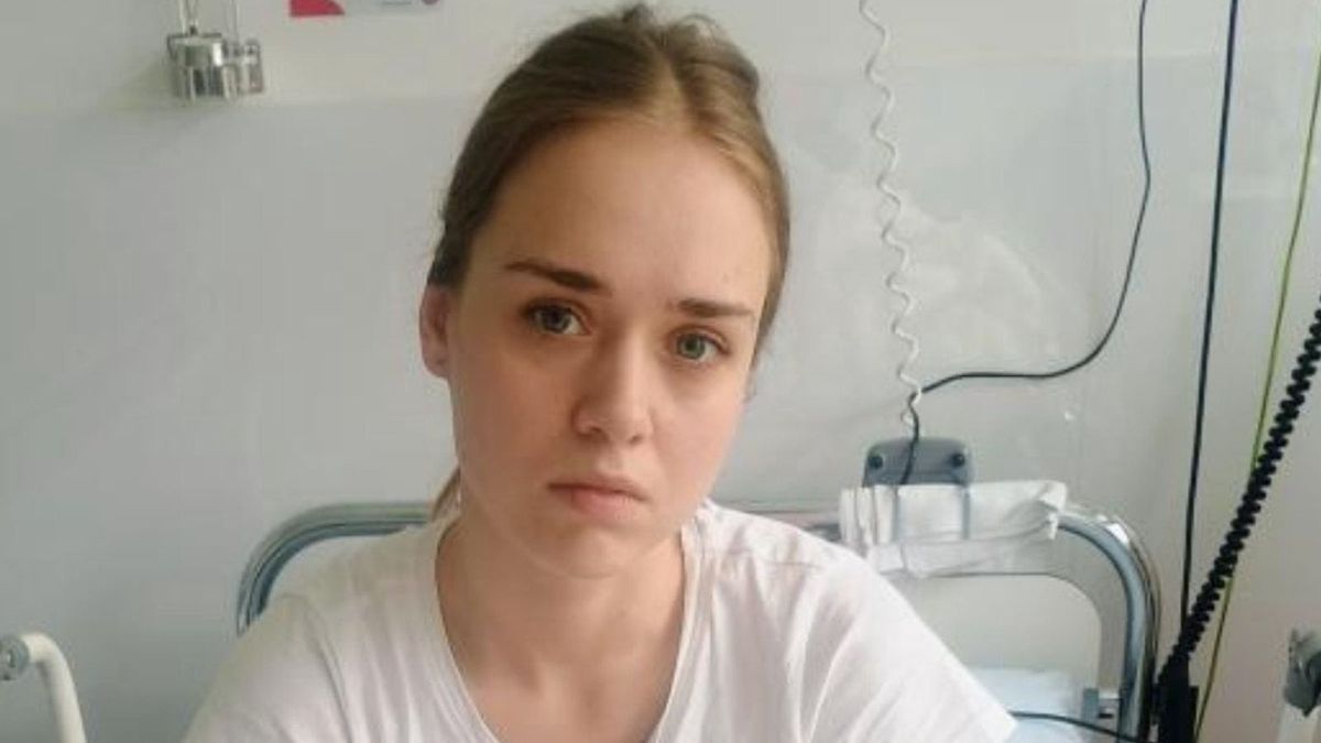 Angelika z Olsztyna potrzebuje pomocy