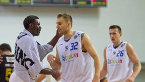 AZS Koszalin buduje zespół od zera. Polak i Serb z umowami